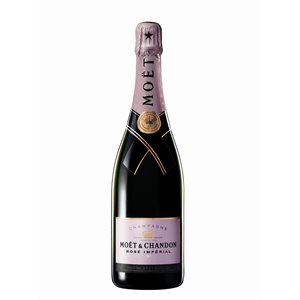 Moet & Chandon Imperial Rose 750ml