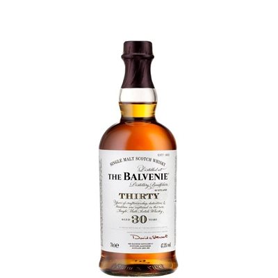 Balvenie Single Malt 30 YO 700ml