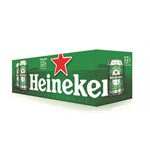 Heineken Lager 12 C