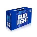 Bud Light 15 C