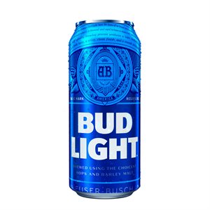 Bud Light 473ml