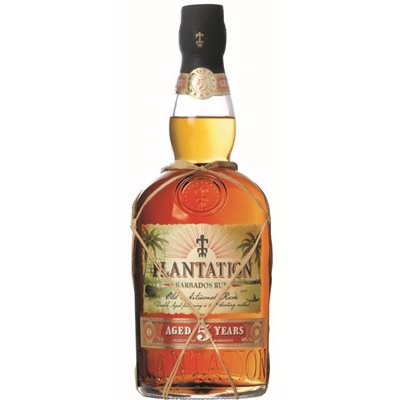 Plantation 5YO 750ml