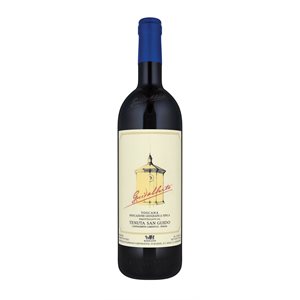 Tenuta San Guido Guidalberto 2022 750ml