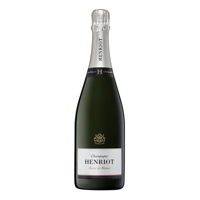 Champagne Henriot Brut Millesime 750ml