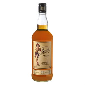 Sailor Jerry Spiced 750ml