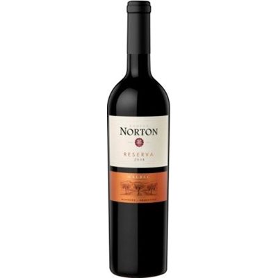 Norton Reserva Malbec 750ml