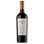 Norton Barrel Select Malbec 750ml