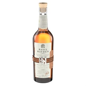 Basil Hayden Kentucky Straight Bourbon Whiskey 750ml