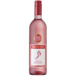 Barefoot White Zinfandel 750ml