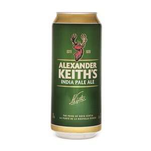 Keiths 473ml