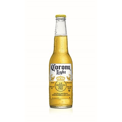 Corona Light 330ml