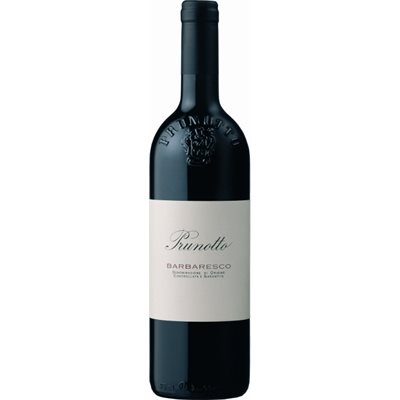 Prunotto Barbaresco DOCG 750ml