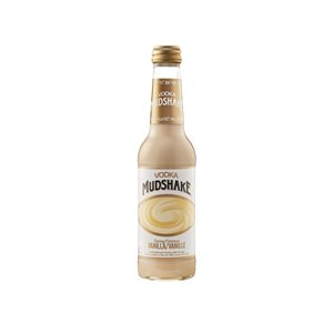 Vodka Mudshake Creamy Vanilla 270ml