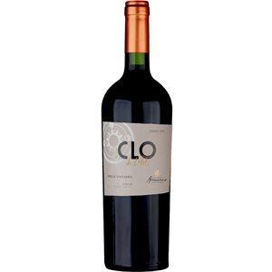 Clos De Lolol Red 750ml