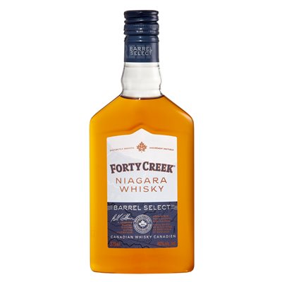 Forty Creek Barrel Select 375ml