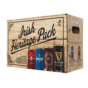 Gift Pack/Multi Pack