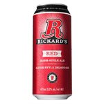 Rickards Red 473ml