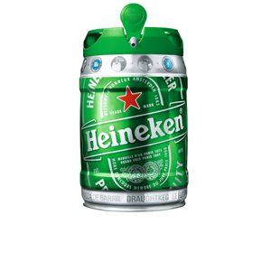 Heineken Lager 5L
