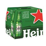 Heineken Lager 12 B