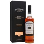 Bowmore 25 YO 750ml