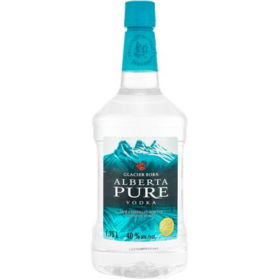 Alberta Pure 1750ml