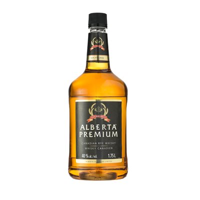 Alberta Premium 1750ml