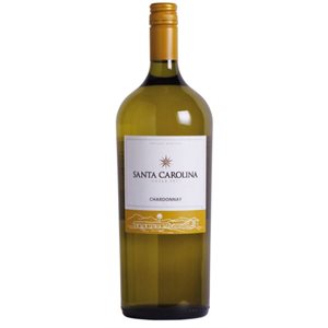 Santa Carolina Chardonnay 1500ml