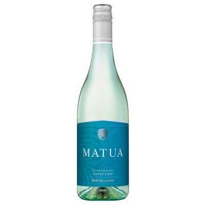 Matua Sauvignon Blanc 750ml