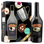 Baileys Irish Cream Gift Pack 750ml