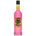 Sour Puss Watermelon 750ml