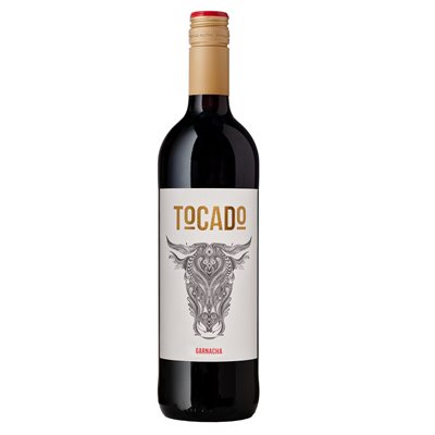 Tocado 750ml