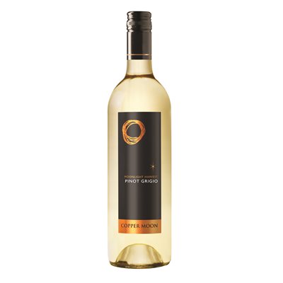 Copper Moon Pinot Grigio 750ml