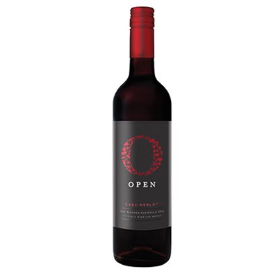 Open Cab Merlot VQA 750ml