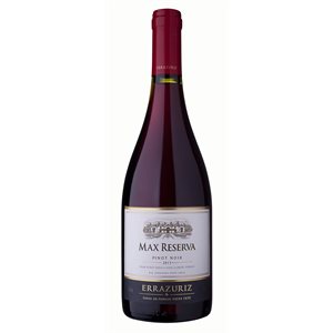 Errazuriz Max Reserva Pinot Noir 750ml
