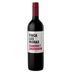 Las Moras Cabernet Sauvignon 750ml