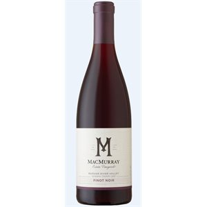 MacMurray Ranch Pinot Noir 750ml