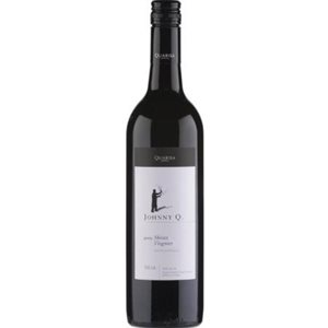 Johnny Q Shiraz Viognier 750ml