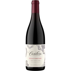 Cambria Julias Vineyard Pinot Noir 750ml