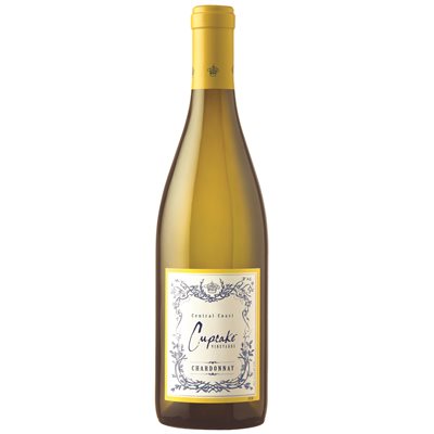 Cupcake Chardonnay 750ml