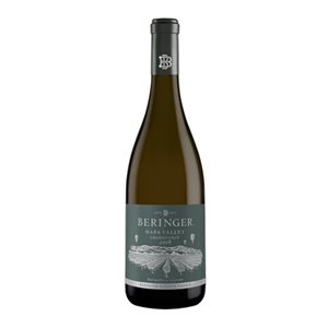 Beringer Napa Valley Chardonnay 750ml