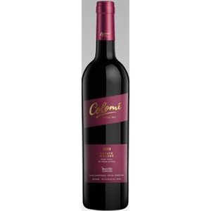 Bodega Colome Estate Malbec 750ml