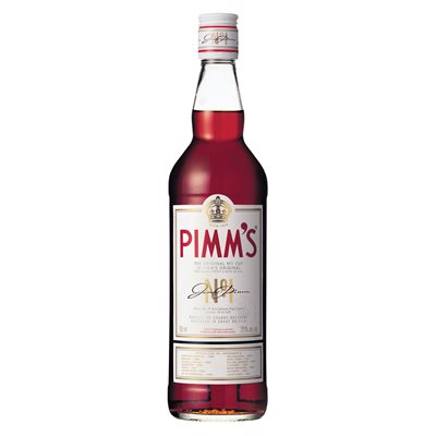 Pimms No 1 750ml