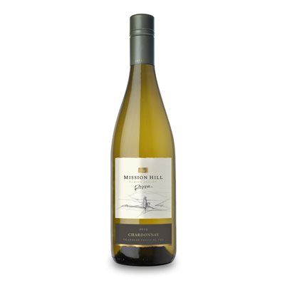 Mission Hill Family Estate Reserve Chardonnay VQA 750ml