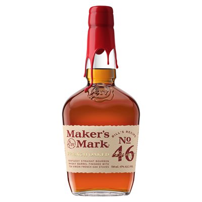 Makers Mark 46 750ml