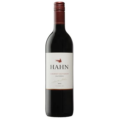 Hahn Cabernet Sauvignon 750ml