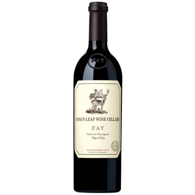 Stags Leap Fay Cabernet Sauvignon 750ml