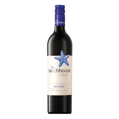 Beach House Red 750ml