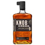 Knob Creek Single Barrel Reserve 9 YO 750ml