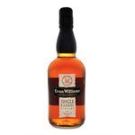 Evan Williams Single Barrel Bourbon Whiskey 750ml