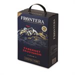 Frontera Cabernet Sauvignon 3000ml